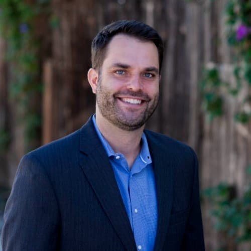 JJ de Villiers, independent mortgage and equity broker